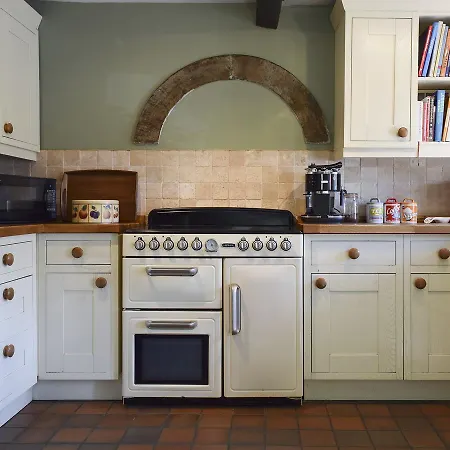 Holiday home Nether Hesleden Skipton