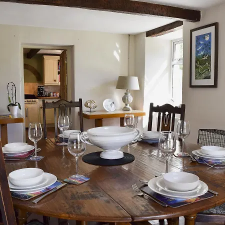 Holiday home Nether Hesleden