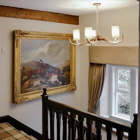 Nether Hesleden Holiday home Skipton