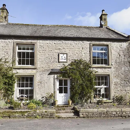 Holiday home Nether Hesleden Skipton