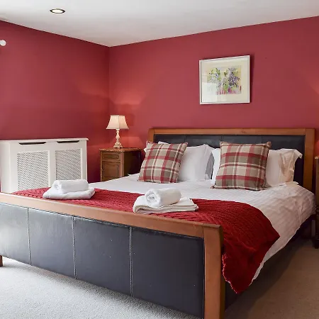Holiday home Nether Hesleden