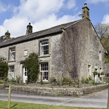Holiday home Nether Hesleden Skipton