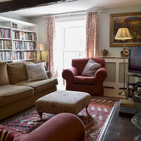 Holiday home Nether Hesleden Skipton