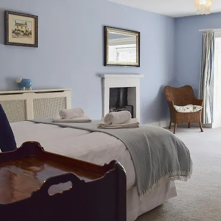 Nether Hesleden Holiday home Skipton
